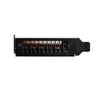 Tesla Series High-Performance Computing Accelerator GPU pour l'apprentissage en profondeur et la formation-Tesla T4 16