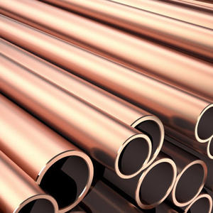 High Quality Customized Wholesale <b>Copper</b> <b>Pipes</b> - Product Image 5