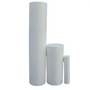 Kamamuta Pp Sediment Waterfilters 10 "X 69 Mm Pp Membraan Filter Cartridge 5,10,20,30,40 Micron Filter Voor Ultra-Filtratie