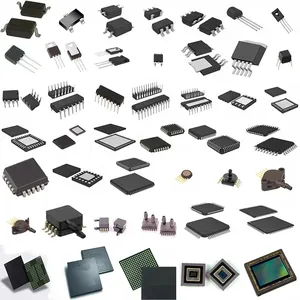 1612 A1 U6300 Metrisch geschirmter Induktor Hoch effiziente Buck-Wandler für IoT-Geräte RoHS 2025 <span class=keywords><strong>Integrated</strong></span> Circuit - Product Image 2
