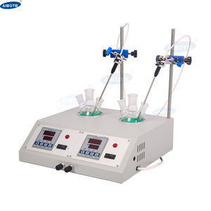 Appareil de distillation Kjeldahl Soxhlet extracteur Extraction Chauffe-manteau chauffant - Product Image 2