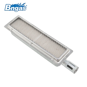 Lò hồng ngoại gốm <span class=keywords><strong>Burner</strong></span> gas phần lò hồng ngoại gốm <span class=keywords><strong>Burner</strong></span> - Product Image 2