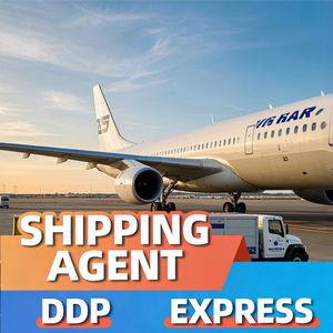 Günstigster Luftfrachtversand Guangzhou Spediteur <span class=keywords><strong>DHL</strong></span> Express von China in die USA Tür-zu-Tür-Service Frachttransport-Agent - Product Image 1
