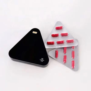 Cápsulas de limpieza de colon Cápsulas de pérdida de peso Pastillas de lavado Suplementos Pérdida de peso rápida Soporte de metabolismo Cápsulas delgadas de desintoxicación - Product Image 6