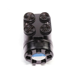 Unité de commande de direction hydraulique Orbitrol 150N1038 pour tracteur et chargeur |   Fabricant direct d'usine et service OEM/ODM - Product Image 2
