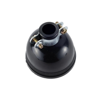 Universel 2.5Kw Gx160 Gx200 168F 170F 3 Broches Anti-Loose Plug Anti-Off Plug Pour 220V 30A Essence Générateur Panneau Plug Pièces
