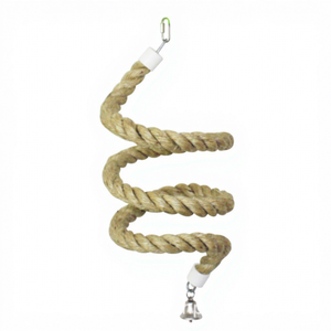 Evcil Kuşlarınız Wanpet Oyuncaklarımızdan Hayran Olacak - Ahşap ve Havalandırmalı Oyuncaklar Mevcut - Product Image 1