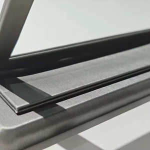 Expositor de Joyería de Cuero PU de Color Personalizado, Organizador de Anillos y Pendientes de Aro para Escritorio - Product Image 4