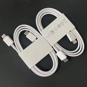 1เมตร3FT USB C TO USB C สายชาร์จข้อมูลอย่างรวดเร็วสาย PD Type C สำหรับ S21 S22 S23 S24อัลตร้า - Product Image 6