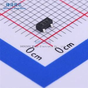 नया और मूल इंटीग्रेटेड सर्किट आईसी चिप S8550 - Product Image 2