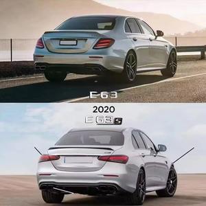 Kit <span class=keywords><strong>de</strong></span> carrosserie complet pour l'ancienne classe E W213 mise à niveau vers le nouveau Kit <span class=keywords><strong>de</strong></span> conversion <span class=keywords><strong>de</strong></span> <span class=keywords><strong>voiture</strong></span> <span class=keywords><strong>de</strong></span> style W213 E63 E300 E350 E200 <span class=keywords><strong>Tuning</strong></span> - Product Image 6