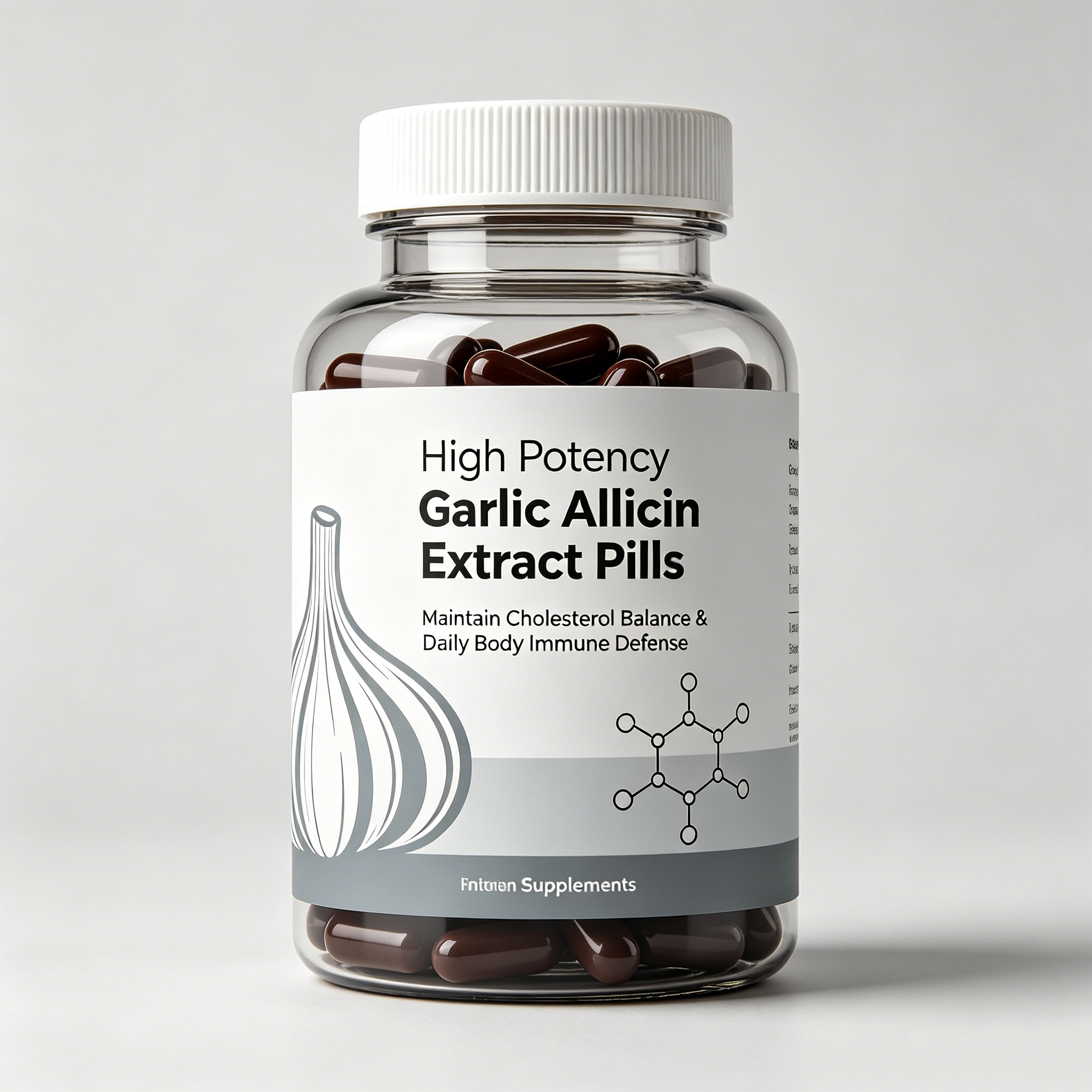 Best Garlic Tablets - Enhance Your Health & Performance