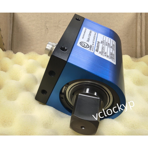 1 capteur de couple Lorenz 0143QA-500Nm NEUF, expédié par DHL ou FedEX - Product Image 1