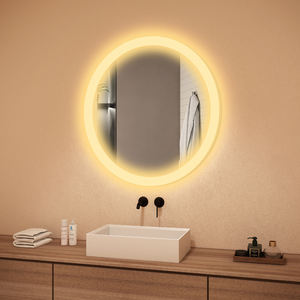 Espejos de baño profesionales con precio bajo - Product Image 2