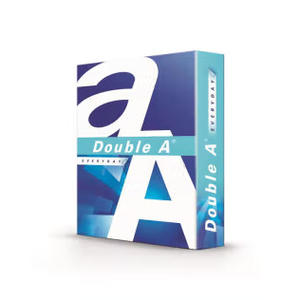 <span class=keywords><strong>Carta</strong></span> da Copia Colorata Guanhe DOUBLE A 100% Legno Puro, Confezione OEM, <span class=keywords><strong>A4</strong></span> 70gsm 75gsm 80gsm - Product Image 5