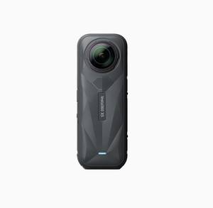 Insta360 x5防水防风岩石稳定户外运动相机 - Product Image 6