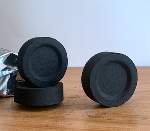 33 Mét than bánh cho Shisha <span class=keywords><strong>hookah</strong></span> và <span class=keywords><strong>hookah</strong></span> Cách sử dụng - Product Image 5