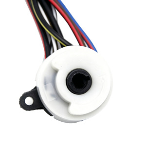 Interruptor de encendido Toyota 84450-12120 para AE86 Levin Trueno, pieza de repuesto para automóvil - Product Image 2