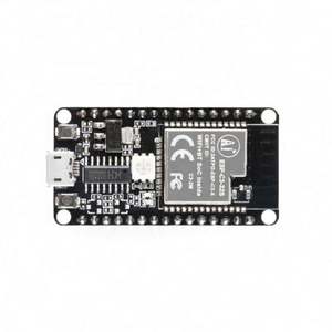 Carte de développement Newruijia <span class=keywords><strong>ESP32</strong></span> ESP-<span class=keywords><strong>C3</strong></span>-<span class=keywords><strong>32S</strong></span>-Kit 2M 2.4GHz BLE5.0 Mode double sans fil WiFi <span class=keywords><strong>ESP32</strong></span>-<span class=keywords><strong>C3</strong></span> - Product Image 3