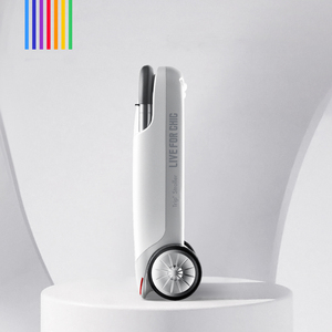 2023 New Stroller Lightweight High Landscape Travel System <strong>Baby</strong> Tricycle Walker <strong>Carrier</strong> - Product Image 3