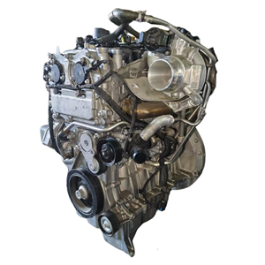 Moteur d'origine presque neuf pour <span class=keywords><strong>Mercedes</strong></span>-Benz M260 920L Turbo CLA260 A220L GLB220 <span class=keywords><strong>4MATIC</strong></span> 2.0T - Product Image 5