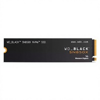 SN850X 1TB Internal NVMe Solid State Drive
