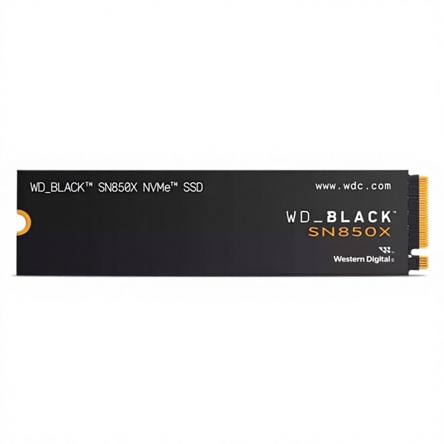SN850X 1TB Internal NVMe Solid State Drive