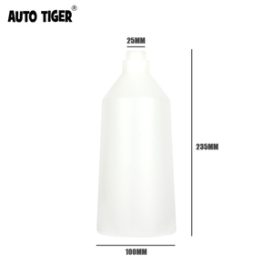 <span class=keywords><strong>3CC</strong></span> เสืออัตโนมัติ1000มล. 32ออนซ์ทนต่อสารเคมีภาชนะพลาสติกขวดสเปรย์ - Product Image 6