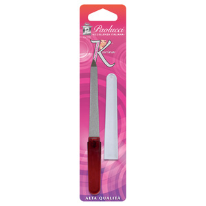 Lima de uñas con tapa - Línea Karina - Product Image 1