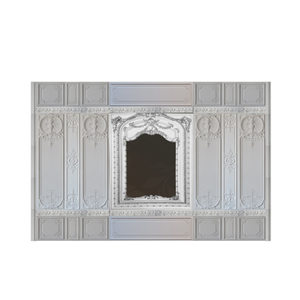 Высококачественная стеновая панель с карнизом из Гуандуна - Product Image 6