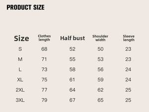 T-shirt unisexe classique streetwear 300 g/m², poids lourd, 100 % coton, col rond, logo personnalisé, impression par transfert thermique, t-shirts pour hommes - Product Image 5