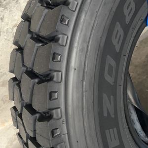 Zc Rubber 12.00R20-20 EZ088 Fournisseurs Des Pneus Camions Truck Tire Manufacturer 12.00R20 Tire-Fabricantes-In-China - Product Image 5