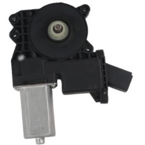Motor del elevalunas para Ford Mustang 3Z7823395-A, pieza de repuesto para modelos 2015-2020 - Product Image 1