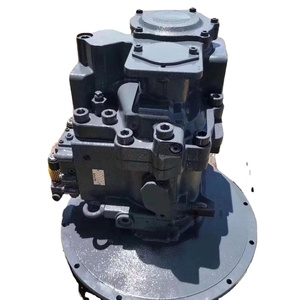 Bomba Hidráulica Principal ZX450 9184686 K5V200DPH-1HQR-0E02-V Conjunto de Bomba para Excavadora ZX450 ZX450-3 - Product Image 5