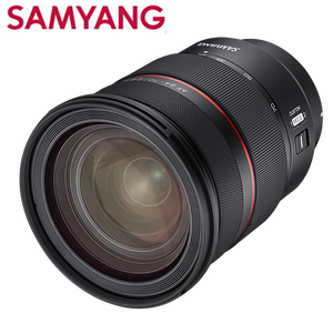 <span class=keywords><strong>Samyang</strong></span> AF 24-70Mm F2.8 FE Penuh Bingkai Auto Fokus Lensa Zoom Standar untuk Sony E Mount Kamera - Product Image 3