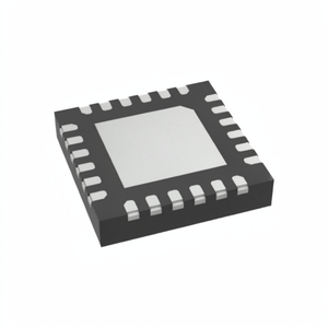 Electronic Circuit Components MPQ3324GRE-AEC1-P 24 VFQFN Exposed Pad BOM IC In Stock Power Management (PMIC) - Product Image 1