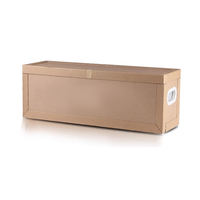 Outils d'ouverture de porte hydraulique de type fendu SOH-890 ouvre-porte hydraulique