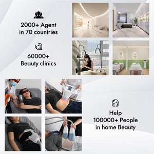 Hydra oxy mặt máy làm sạch sâu loại bỏ nếp nhăn thu nhỏ lỗ chân lông lifit làm săn chắc Microdermabrasion máy - Product Image 5