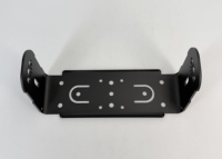 Kit de support de montage HLN6861D compatible avec les radios mobiles Motorola XTL APX Series XTL1500 XTL2500 XTL5000 APX4500 APX6500 APX7500