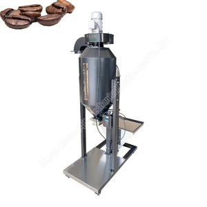 Beans Destoning Machine Coffee Bean Destoner Machines 30kg Coffee Roaster Coffee Destoner - Product Image 2