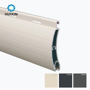 <span class=keywords><strong>Lame</strong></span> <span class=keywords><strong>de</strong></span> <span class=keywords><strong>volet</strong></span> <span class=keywords><strong>roulant</strong></span> perforée en aluminium pour fenêtre à <span class=keywords><strong>volet</strong></span> <span class=keywords><strong>roulant</strong></span> - Product Image 6
