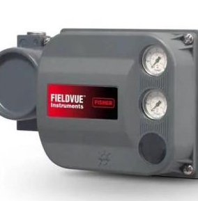 ตัวควบคุมดิจิตอล Emersons Fisherr รุ่น DVC6200/4-20mA HART/ATEX IECEx SIL2/SIL3 CE PED พร้อมใบรับรองมาตรฐานทางทะเล - Product Image 4