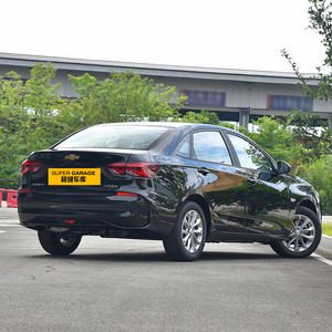 2024 Chevrolet <span class=keywords><strong>Monza</strong></span> 1,5 T coche híbrido nuevo modelo caja de cambios automática asientos de cuero FWD Drive Euro VI emisión gran oferta Stock - Product Image 2