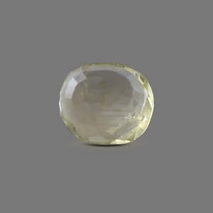 Zafiro Amarillo Certificado, Piedra Suelta, Gema Natural Pukhraj, Proveedor al por Mayor, Exportador OEM, Fabricante, India - Product Image 3