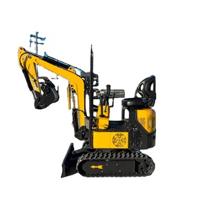 Excavatrice Yanmar - Product Image 1