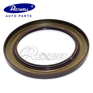 Joint d'huile pour moteur Nissan Micra, original, joint d'huile 12279-ED000 12279000 - Product Image 3