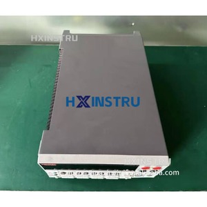 1 Unidad Keithley 2400 Source Meter SMU NIST Source Measure/Como Nuevo H - Product Image 4