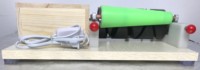 Máquina de bobinado más simple de una cabeza automática de alta velocidad Industrias textiles Nuevo usado Enrollador de hilo simple de alta capacidad de producción