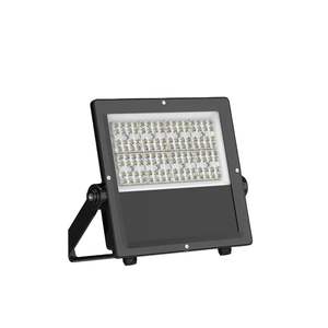 Cct changeable led projecteur 100w 150w 200w puissance réglable projecteurs avec pilote sosen - Product Image 1