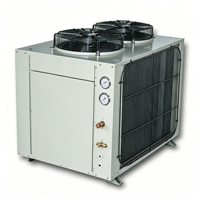 Grille de protection de ventilateur en acier galvanisé à chaud de conception précise pour ferme avicole, avec revêtement PE durable et maille protectrice pour usage commercial